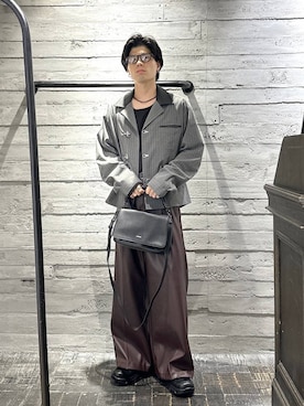 kztstyleさんのコーディネート