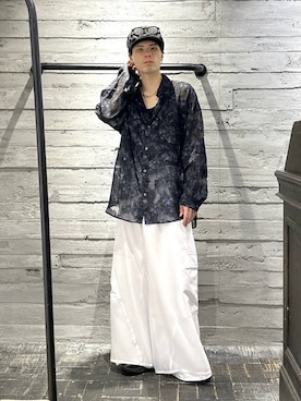 kztstyleさんのコーディネート