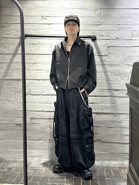 kztstyleさんのコーディネート