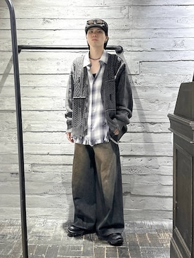 kztstyleさんのコーディネート