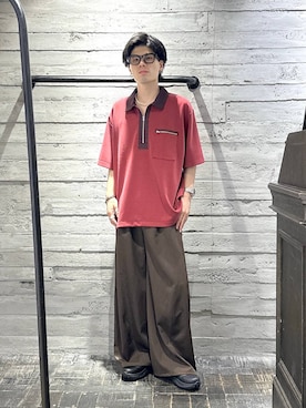 kztstyleさんのコーディネート