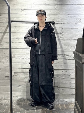 kztstyleさんのコーディネート