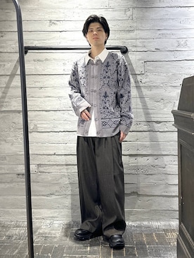 kztstyleさんのコーディネート