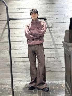 kztstyleさん(メンズ・169cm)の秋コーディネート