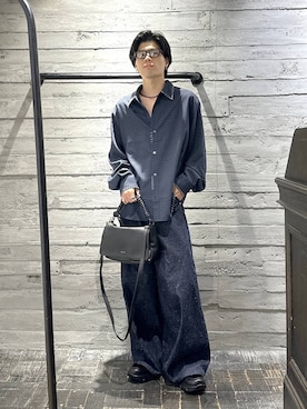 kztstyleさん(メンズ・169cm)の秋コーディネート