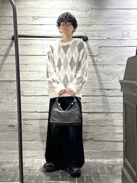 kztstyleさん(メンズ・169cm)の秋コーディネート