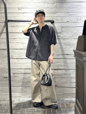 kztstyleさんのコーディネート