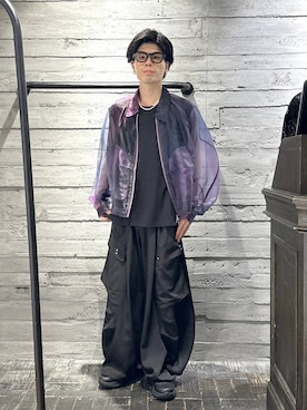 kztstyleさんのコーディネート