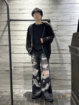 kztstyleさん(メンズ・169cm)の夏コーディネート