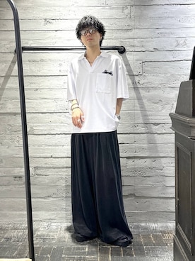 kztstyleさんのコーディネート