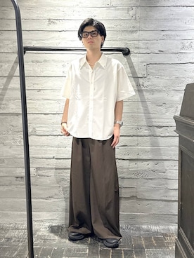 kztstyleさんのコーディネート