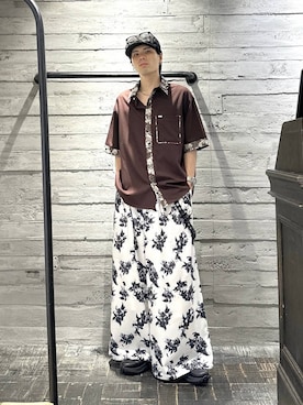 kztstyleさんのコーディネート