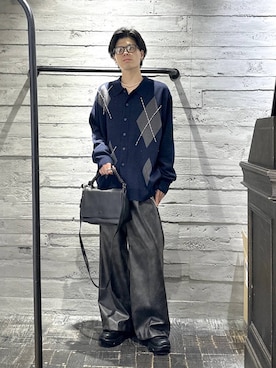 kztstyleさん(メンズ・169cm)の夏コーディネート