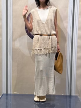 めいさん(レディース・165cm)の春コーディネート