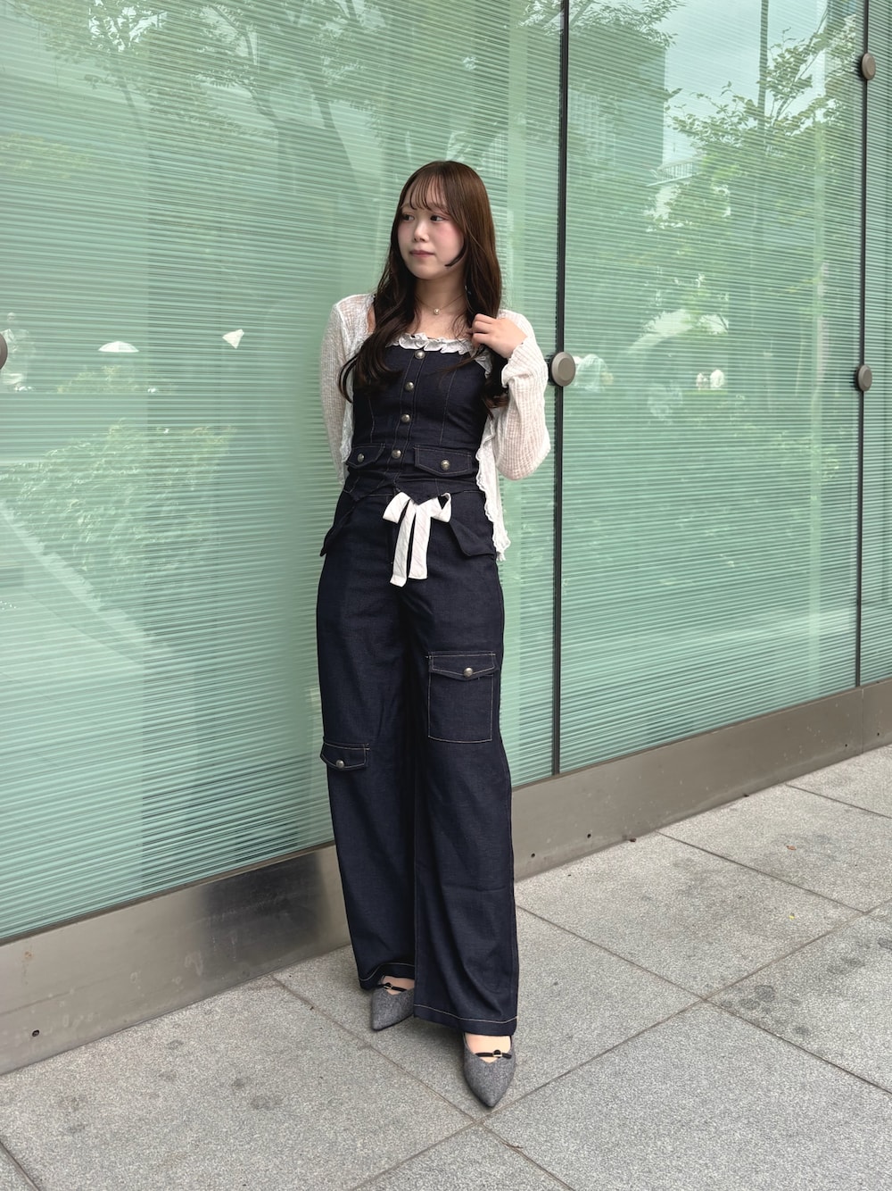 コーディネート