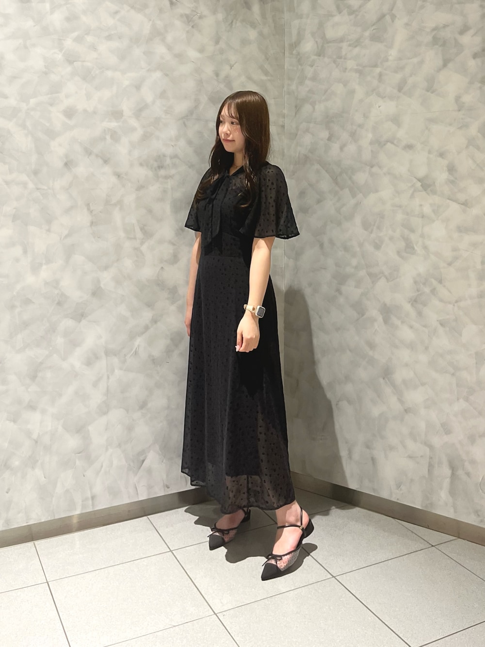 コーディネート