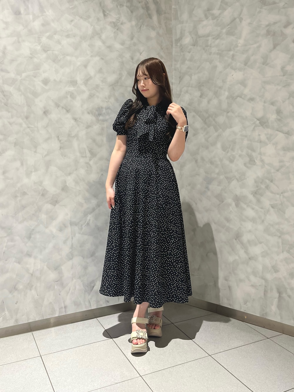 コーディネート