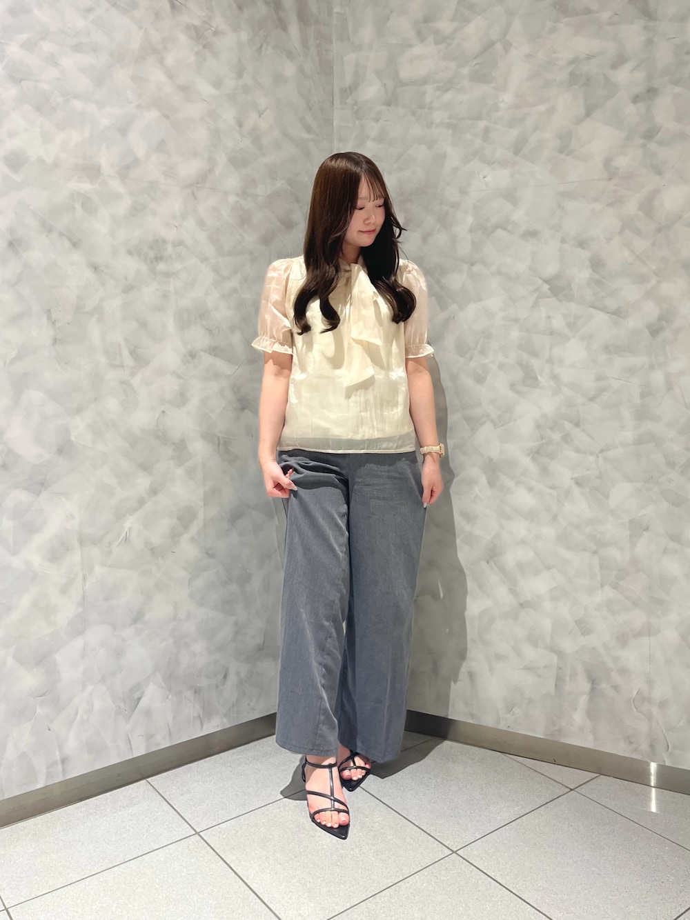 コーディネート