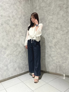 madocaさんのコーディネート