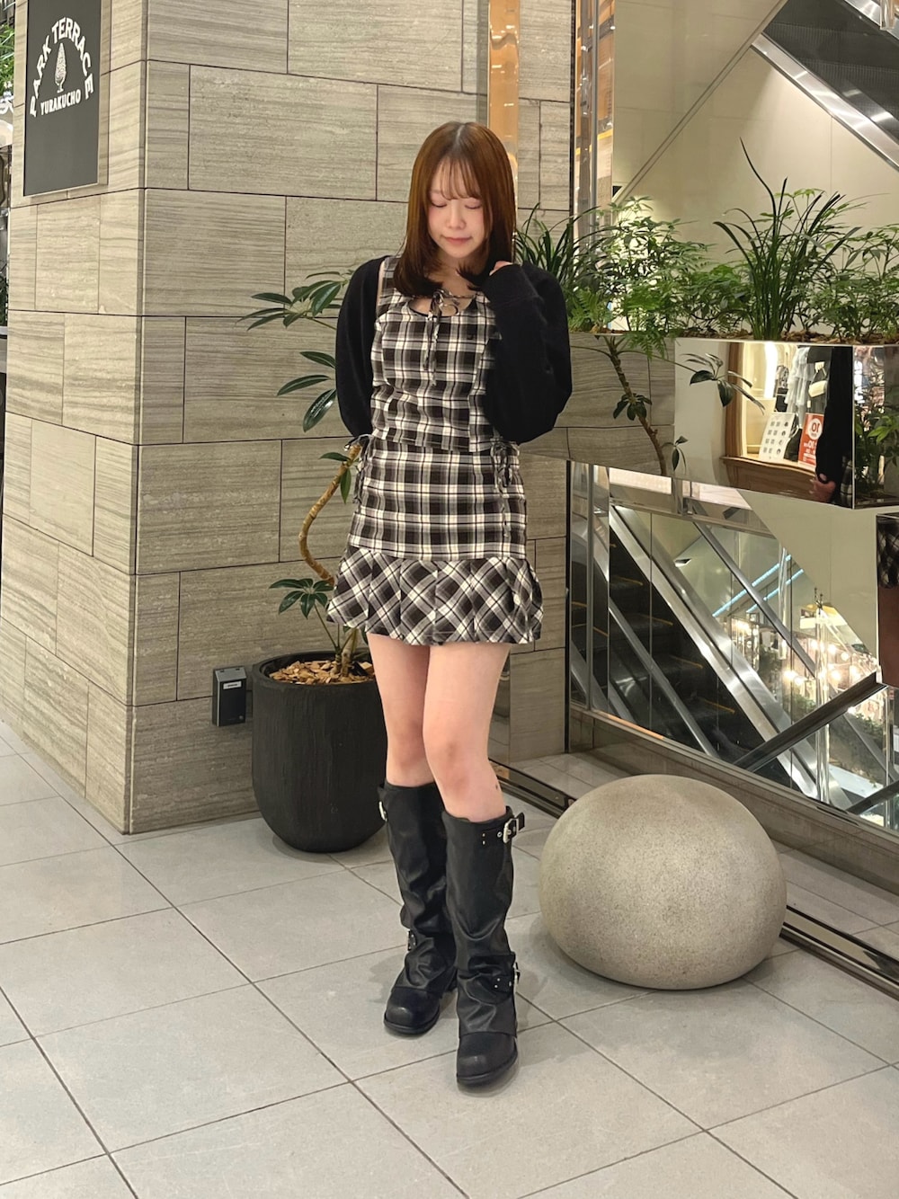 コーディネート