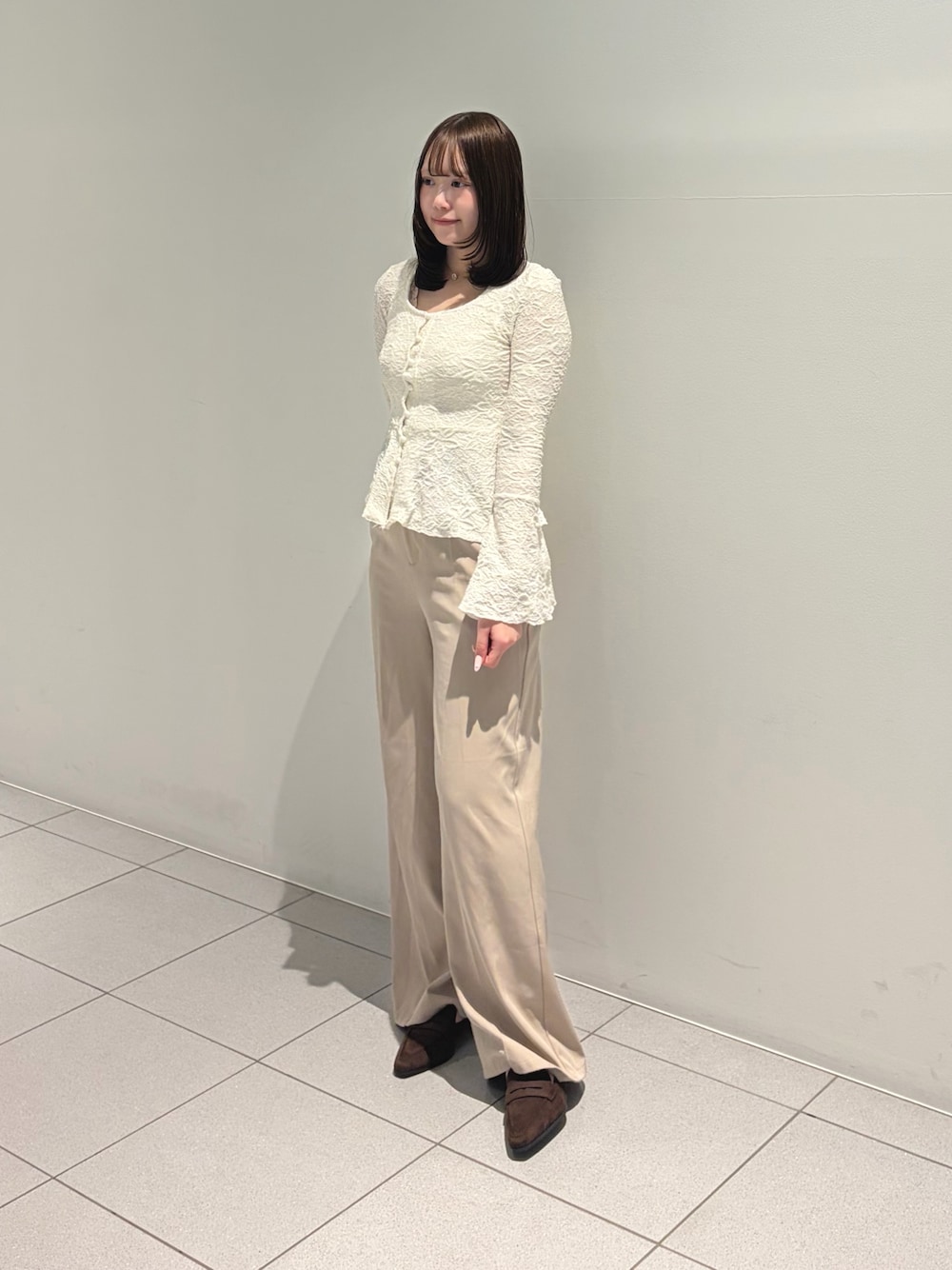 コーディネート