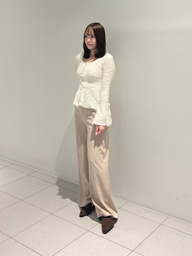 madocaさんのコーディネート