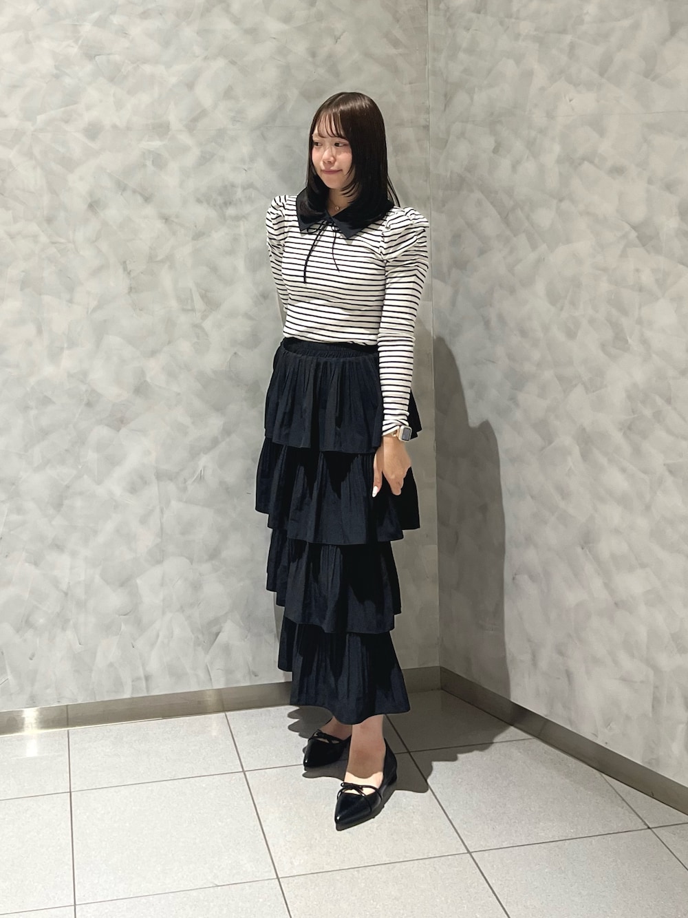 コーディネート