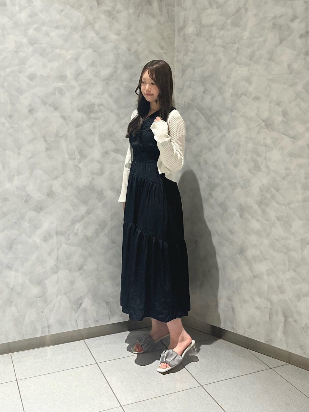 コーディネート