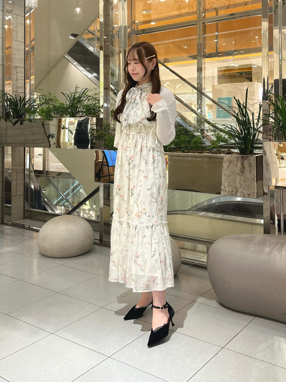 コーディネート