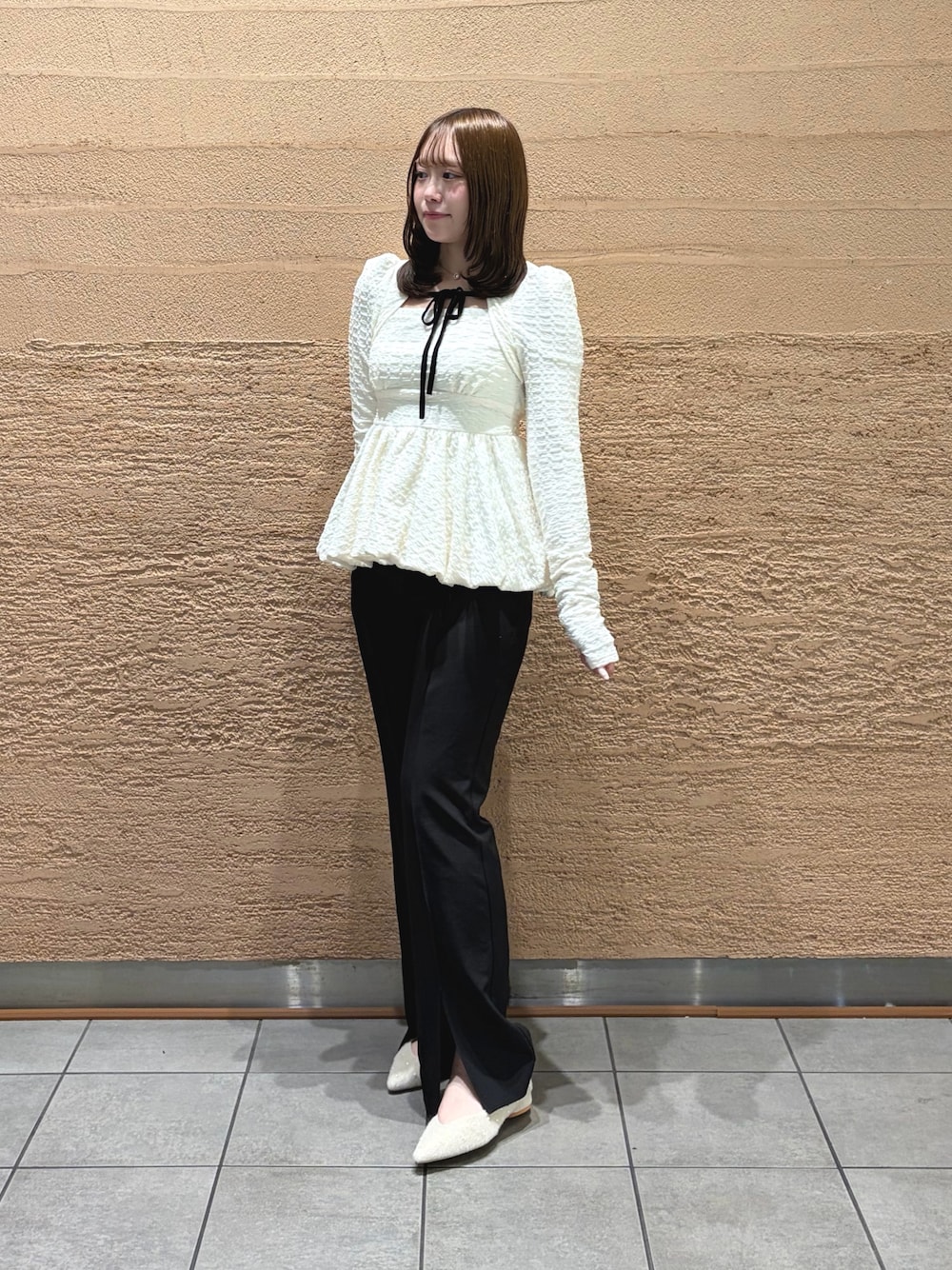コーディネート
