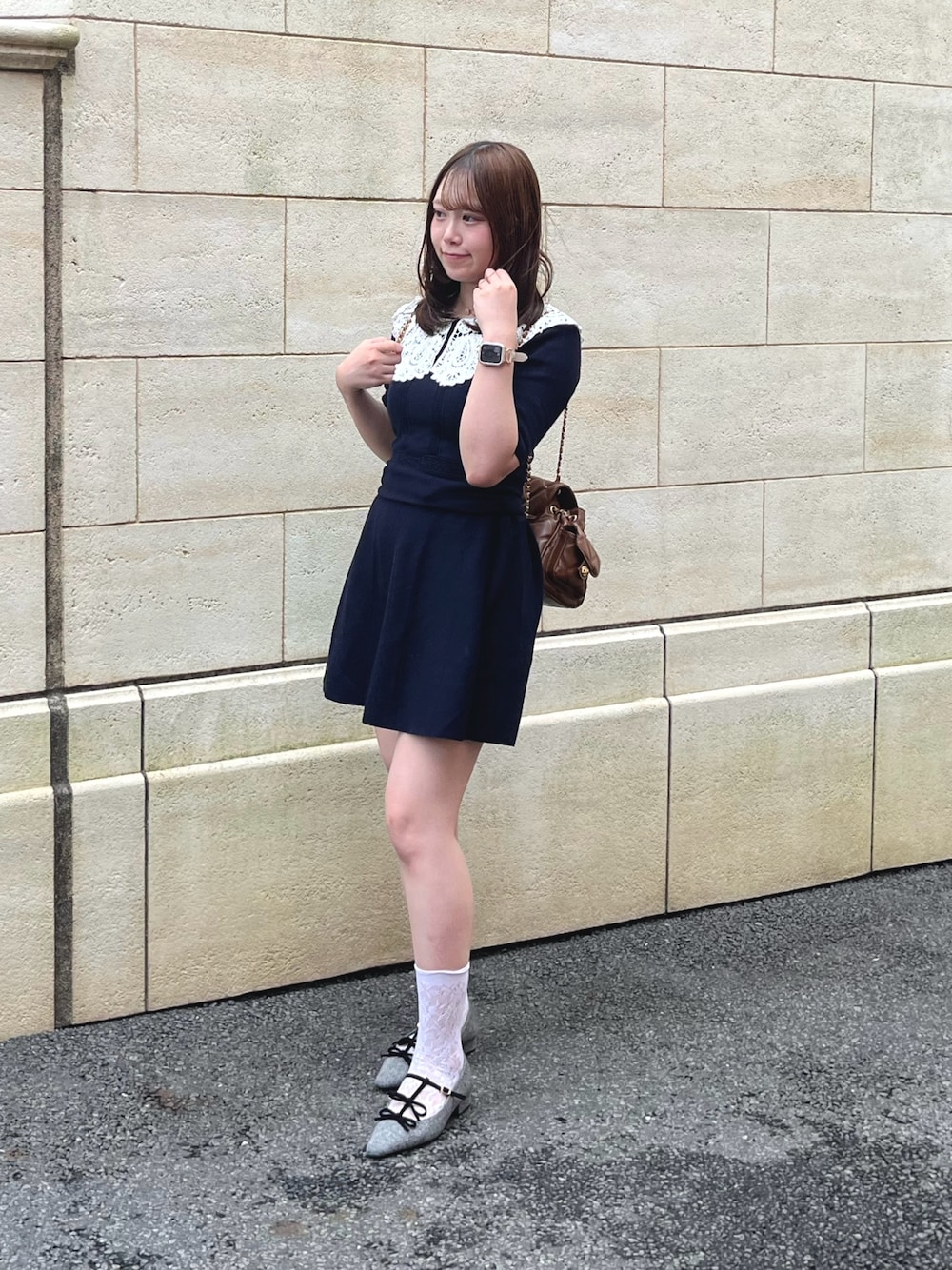 コーディネート