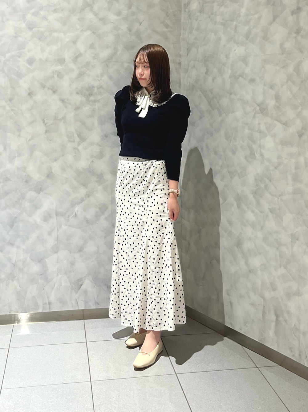 コーディネート