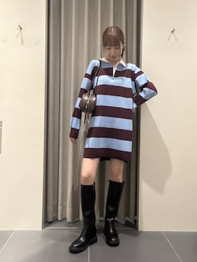 hibikiさんのコーディネート