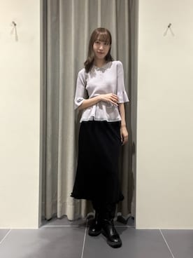hibikiさんのコーディネート