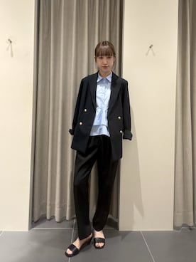 hibikiさんのコーディネート