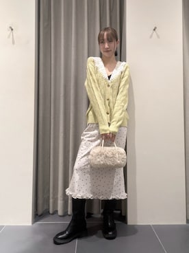 hibikiさん(レディース・162cm)の秋コーディネート