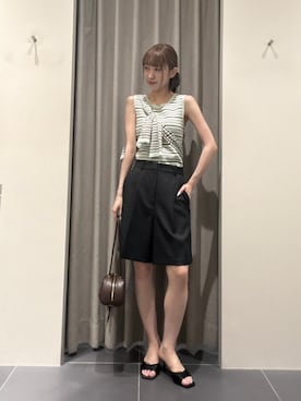 hibikiさんのコーディネート