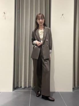 hibikiさんのコーディネート