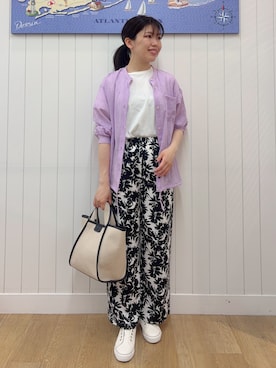 Mayaさんのコーディネート