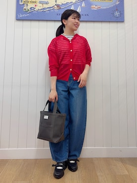 Mayaさんのコーディネート