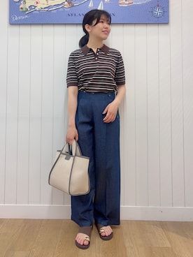 Mayaさんのコーディネート