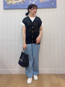 Mayaさんのコーディネート