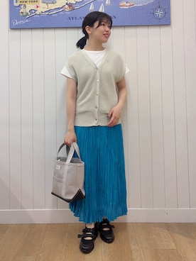 Mayaさんのコーディネート