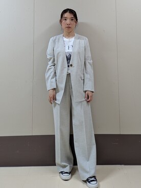 sachiさんのコーディネート
