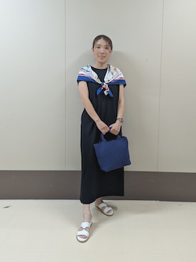 sachiさんのコーディネート