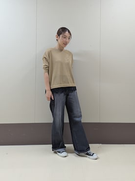 sachiさんのコーディネート