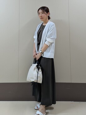 sachiさんのコーディネート