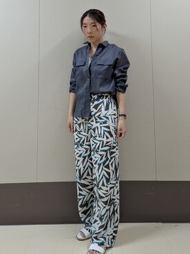 sachiさんのコーディネート