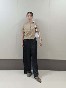 sachiさんのコーディネート