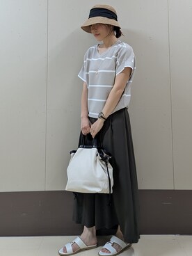 sachiさんのコーディネート